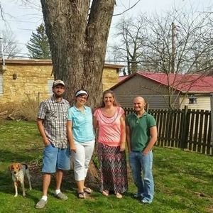 Meet your Posher, Pelley